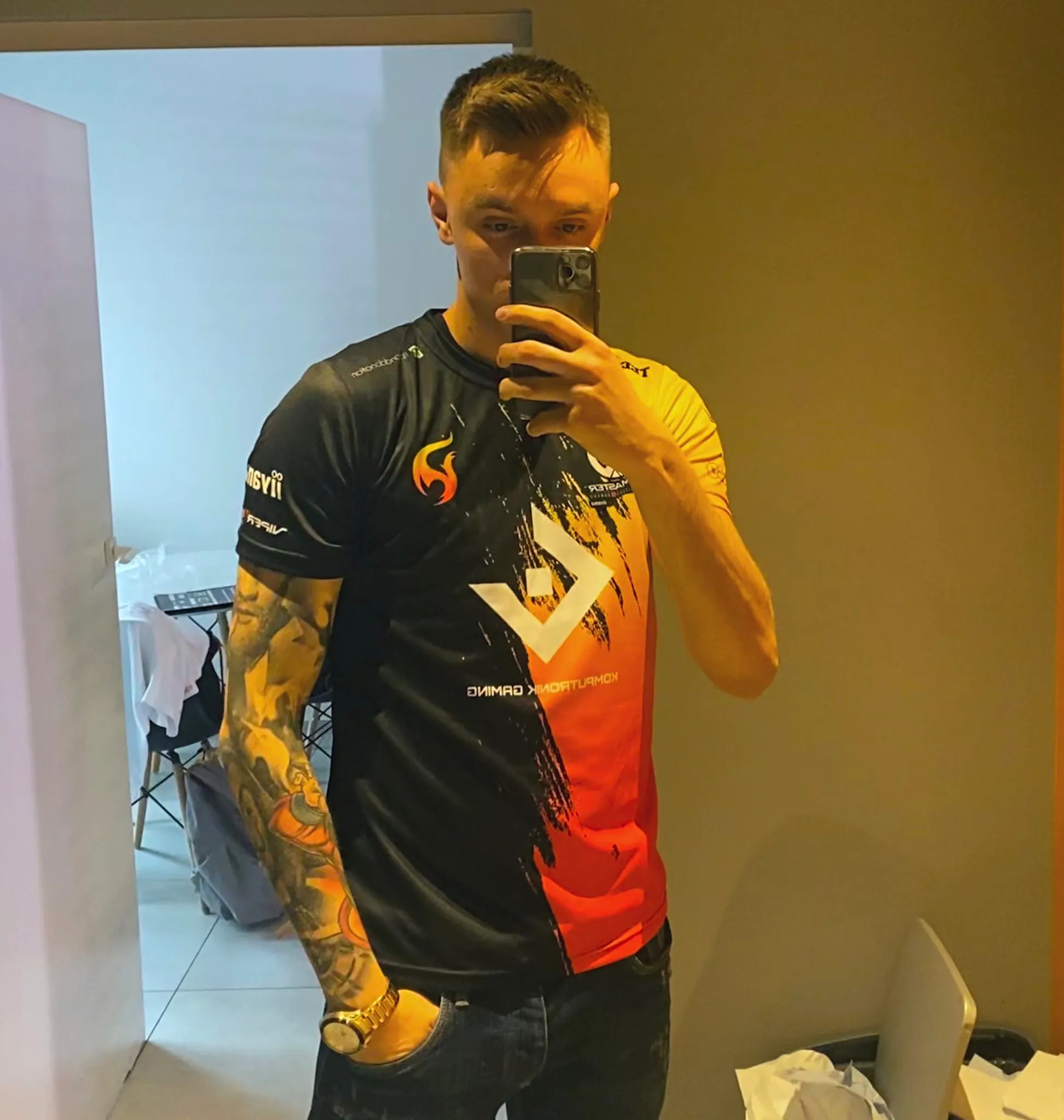 Najlepszy polski influencer