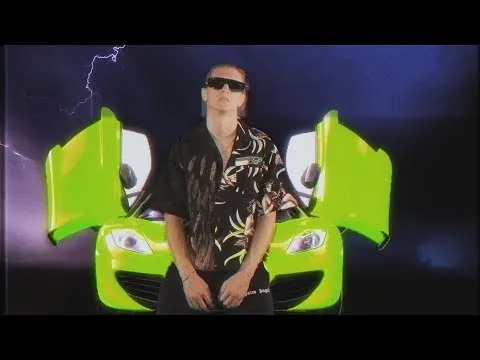 NAJLEPSZY POLSKI UTWÓR RAPOWY 