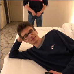 Największy zjeb na twitch.tv