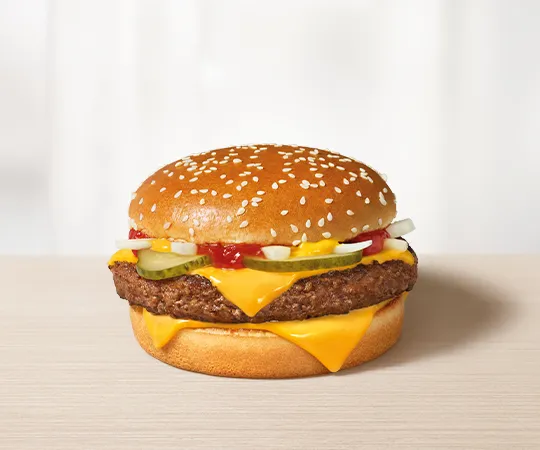 Dania McDonald Polska