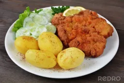 kotlet schabowy 