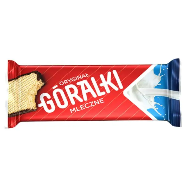 Najlepsze batony jakie jadłeś 