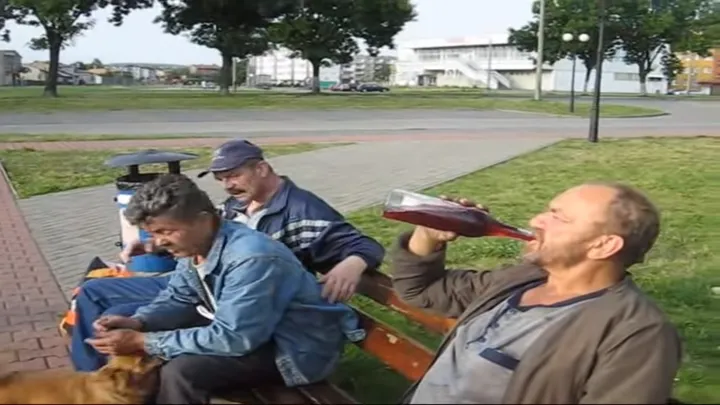 NAJWIĘKSZY POJEDYNEK ŻULI