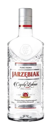 Najlepsza Wódka