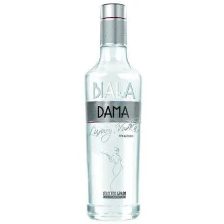Najlepsza Wódka