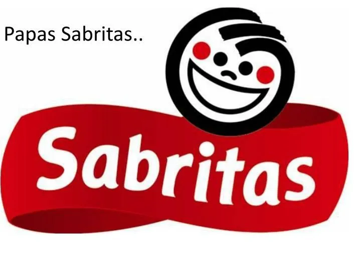 Mejores papitas (Sabritas)