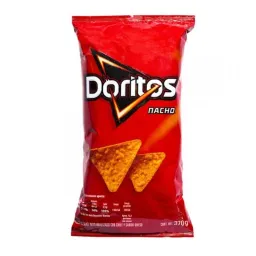 Doritos nacho
