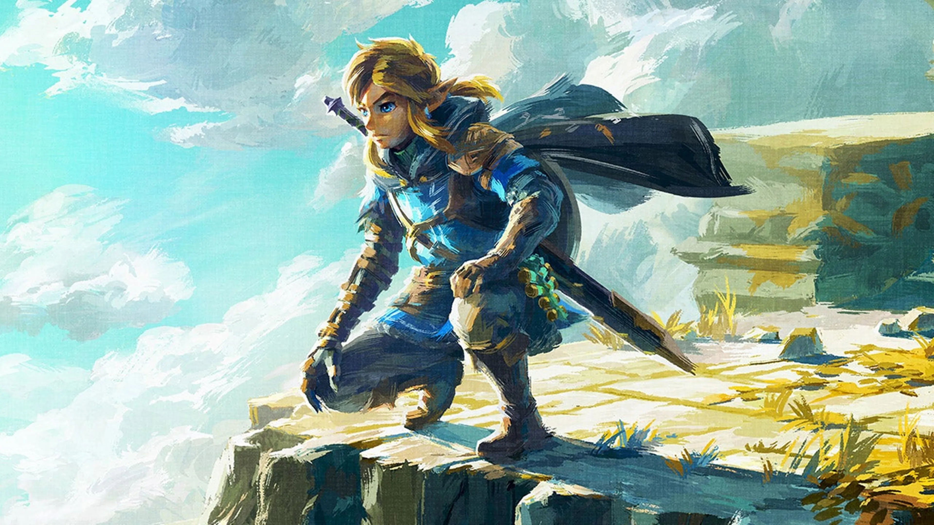 Los videojuegos de la historia