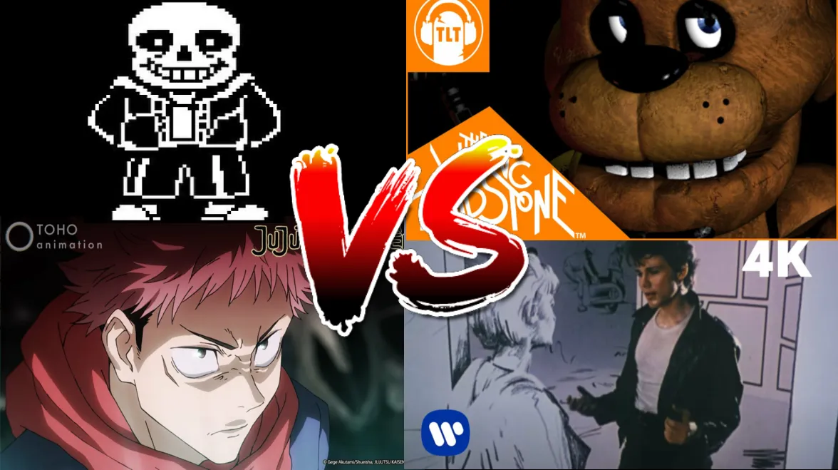 La Mejor Canción del Mundo - 1024