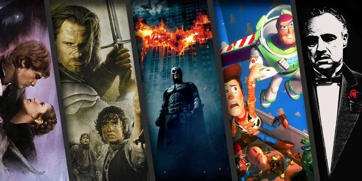 Series y Películas OST