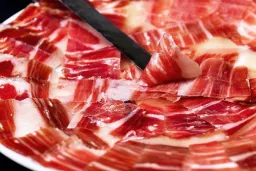 Jamón ibérico