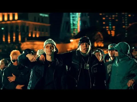 J HIPHOP トーナメント