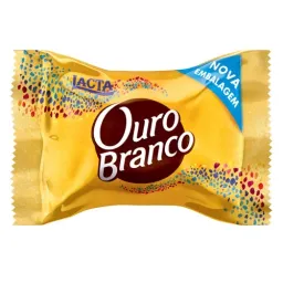 Lacta Ouro branco