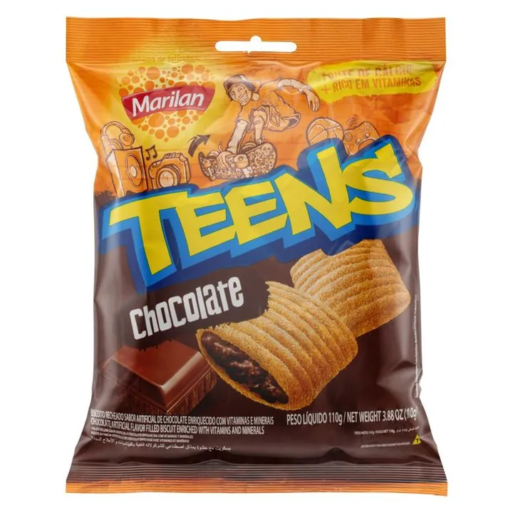 Melhor Chocolate do Brasil