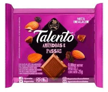 Melhor Chocolate do Brasil