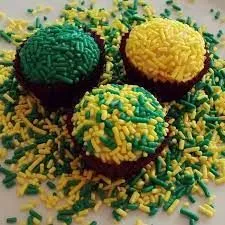Doces e Sobremesas BR