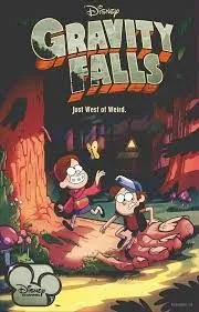 Gravity Falls