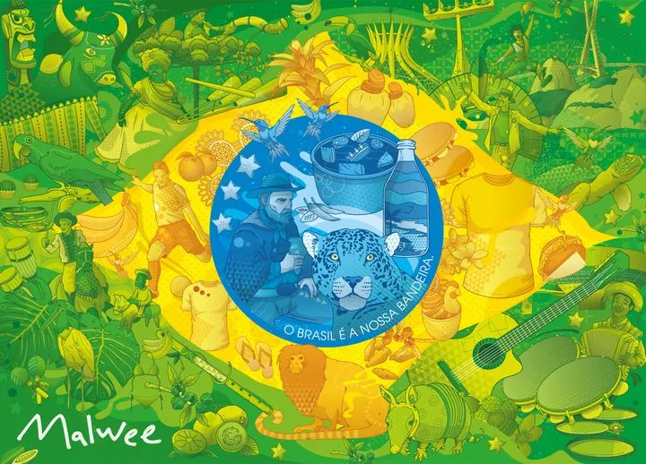 O Melhor da Música Brasileira