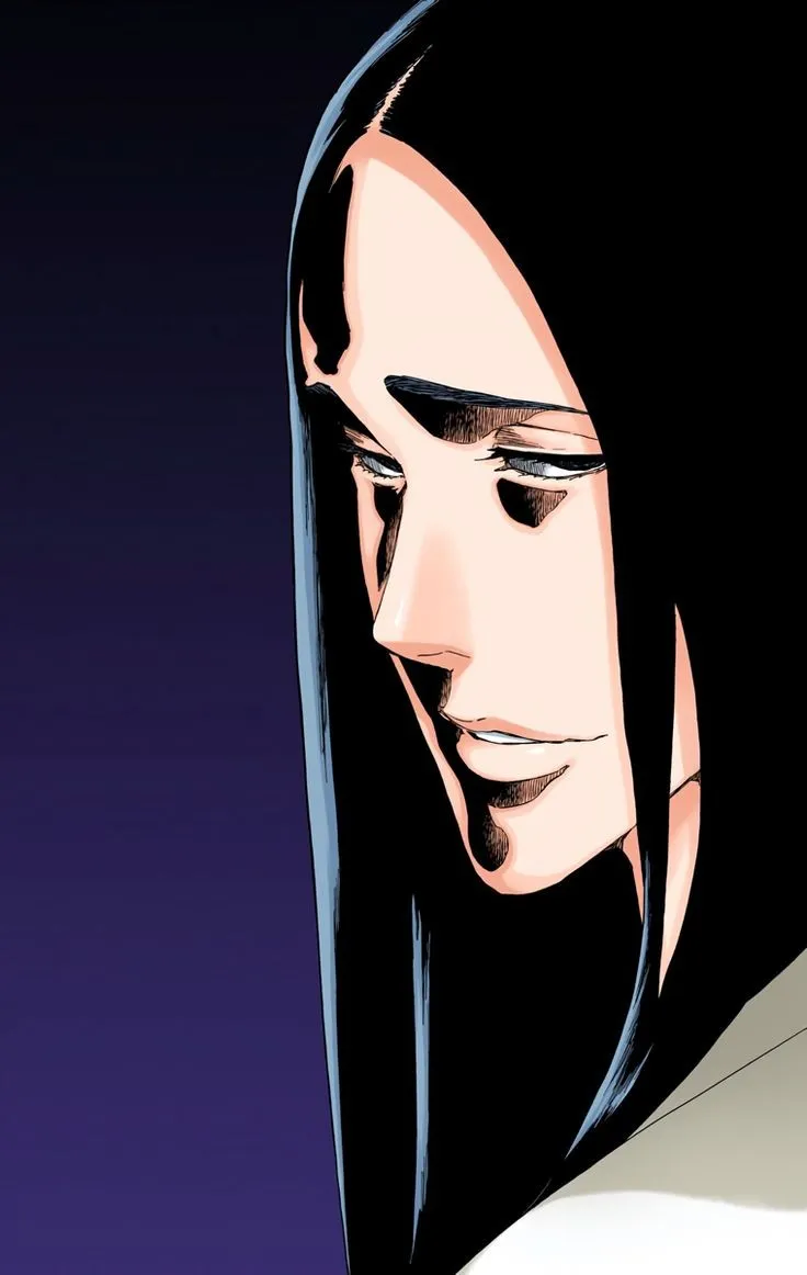 Melhor sorriso dos animes