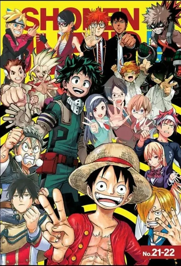 Qual o Melhor Protagonista