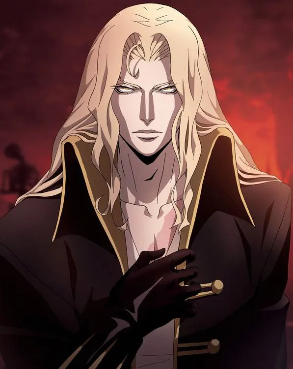 Melhor Cabelo dos Animes
