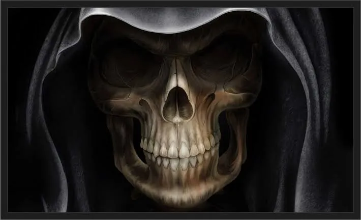 Formas de morrer