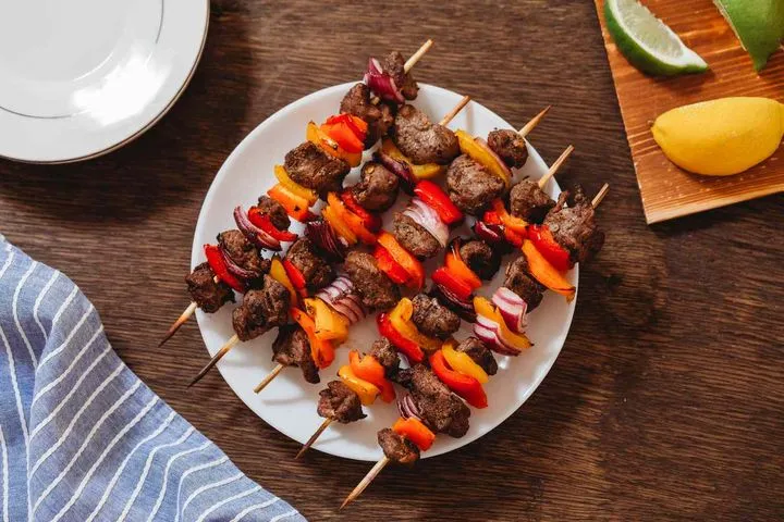 MELHORES COMIDAS DO MUNDO