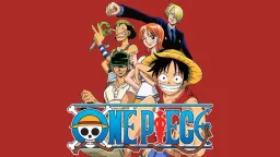One  Piece