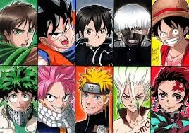 Protaginistas Ficção