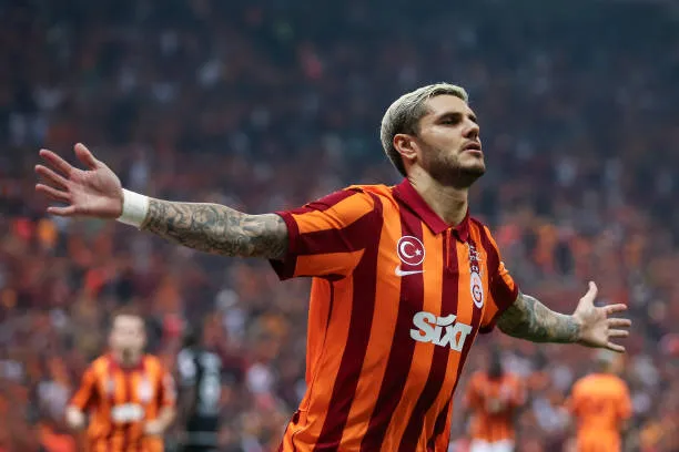 Güncel En İyi Dört Büyükler Futbolcusu