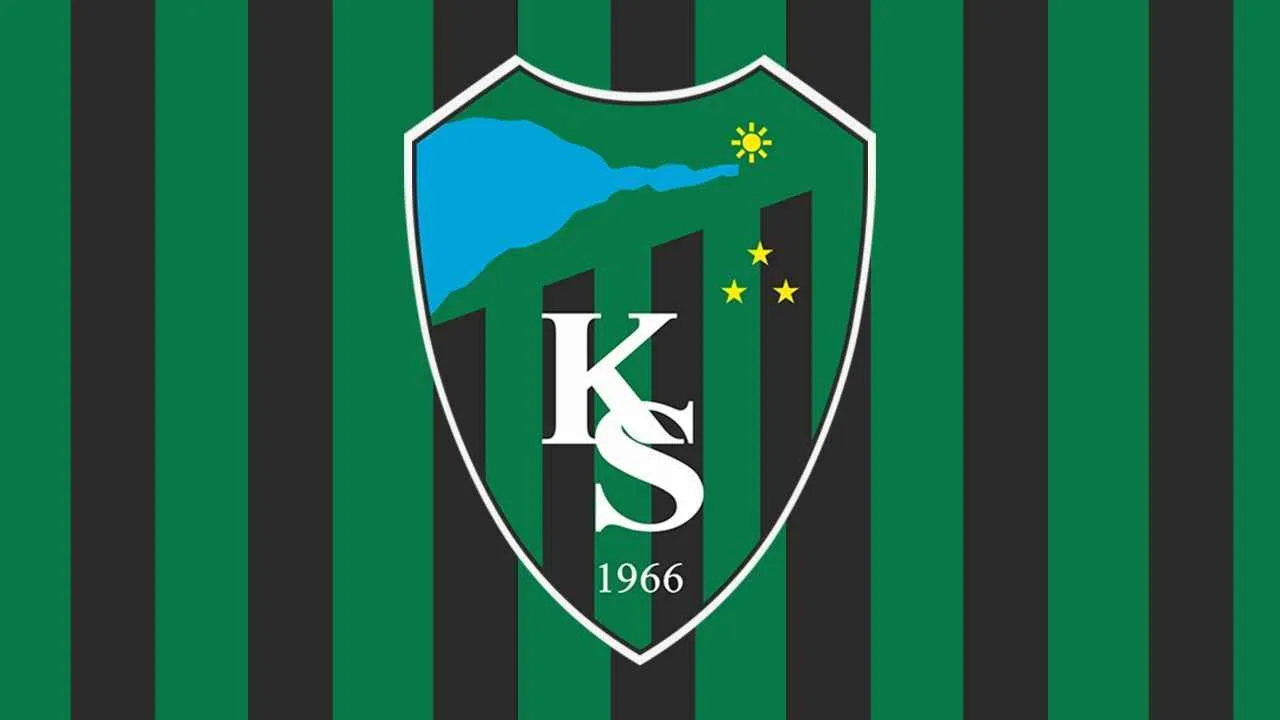 HTalks FM Sezon 2 Kocaelispor Sezonun Oyuncusu