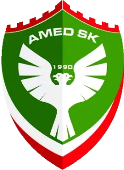 Amedspor