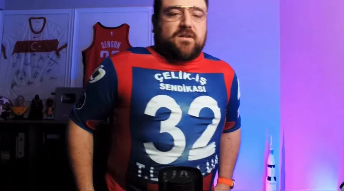 AFRİKA - NERELİ TOPÇUDAN DAHA ÇOK KORKARSIN #1