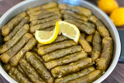 Yaprak Dolması