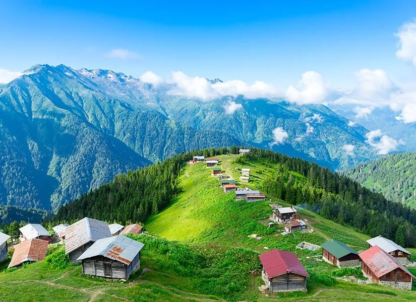 En İyi Karadeniz Yemekleri