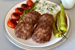 Akçaabat Köftesi - Trabzon