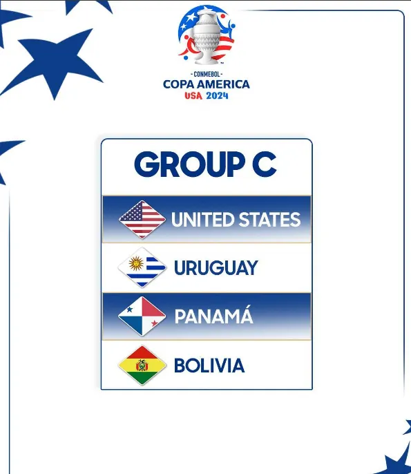 COPA AMERİCA C Grubu Yemekleri TASTEATLAS