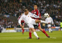 Zinedine Zidane