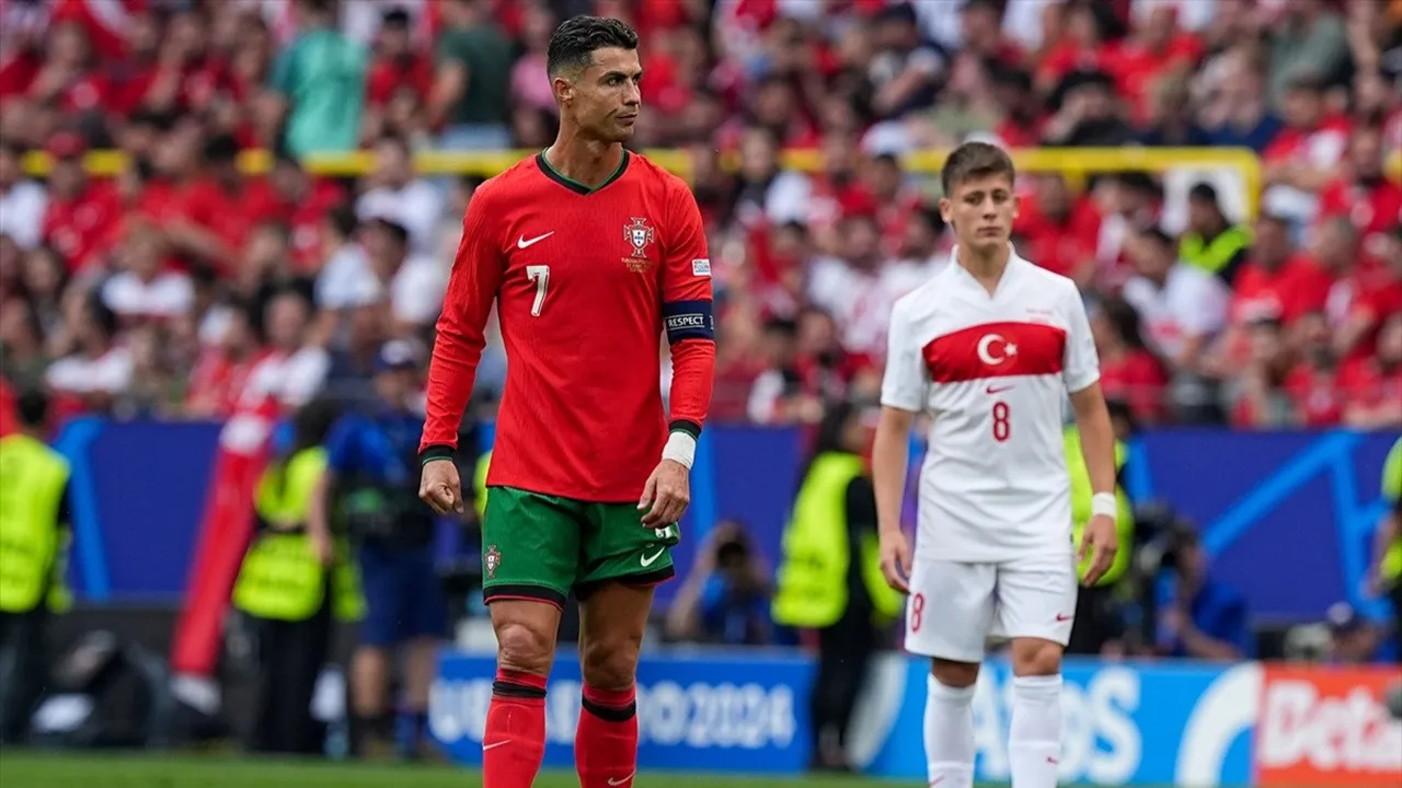 En İyi Portekizli Futbolcu