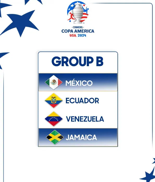 COPA AMERİCA B Grubu Yemekleri TASTEATLAS