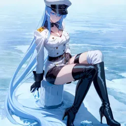 esdeath