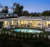 Ronaldo's House