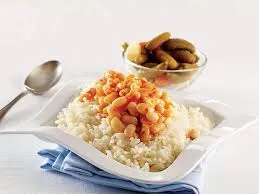 En İyi Yemek İkilileri