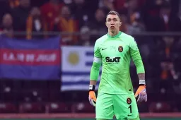 MUSLERA