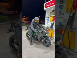 Ninja H2