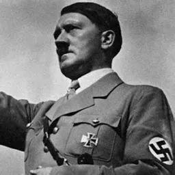 Adolf Hitler