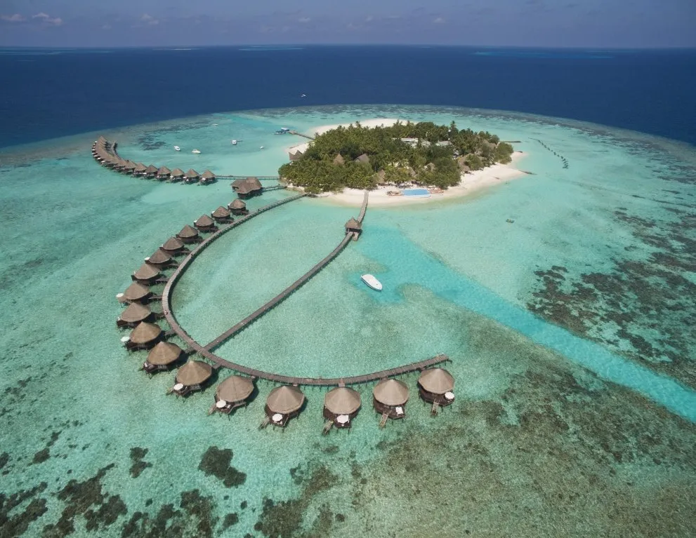 Best Holiday Destination