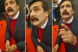 erkan baş