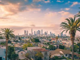 Los Angeles-Amerika Birleşik Devletleri
