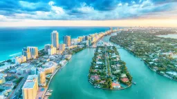 Miami - ABD